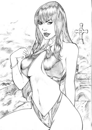 Vampirella ID=1898